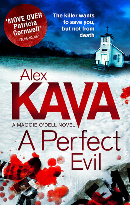A Perfect Evil : Book 1