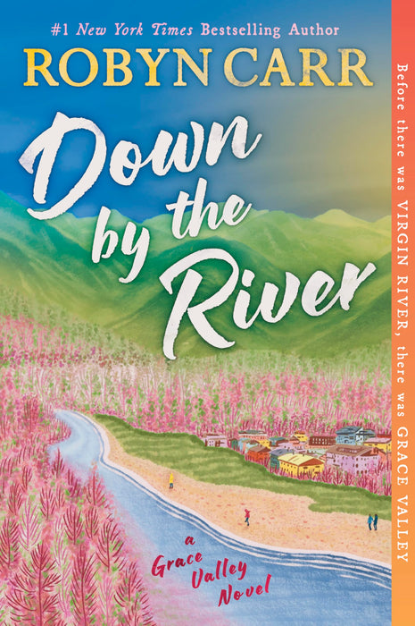 Down by the River : A Novel