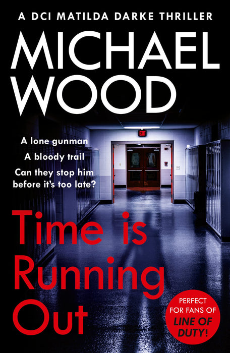 Time Is Running Out : Book 7