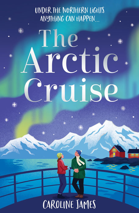 The Arctic Cruise : Book 1
