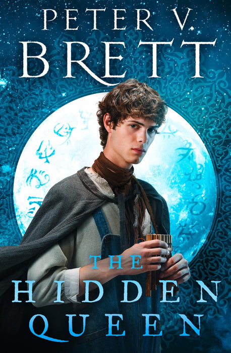 The Hidden Queen : Book 2