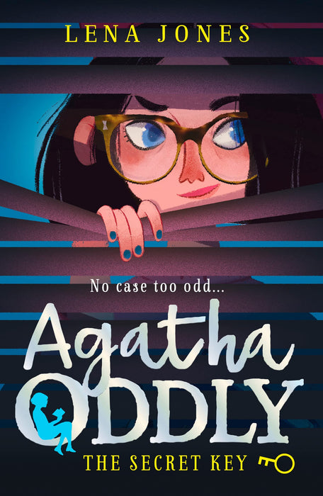 The Secret Key : Book 1