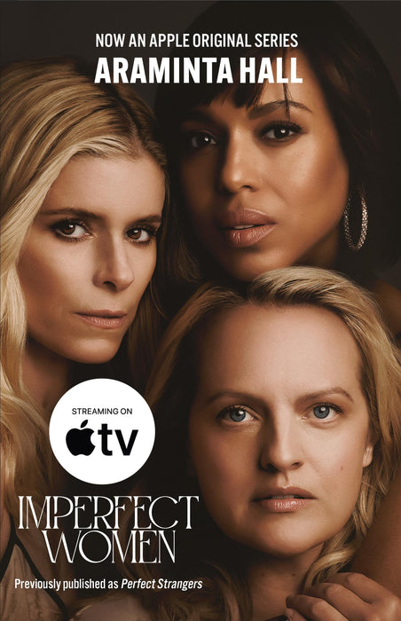 Imperfect Women : The blockbuster must-read novel of the year - now a major Apple TV series!