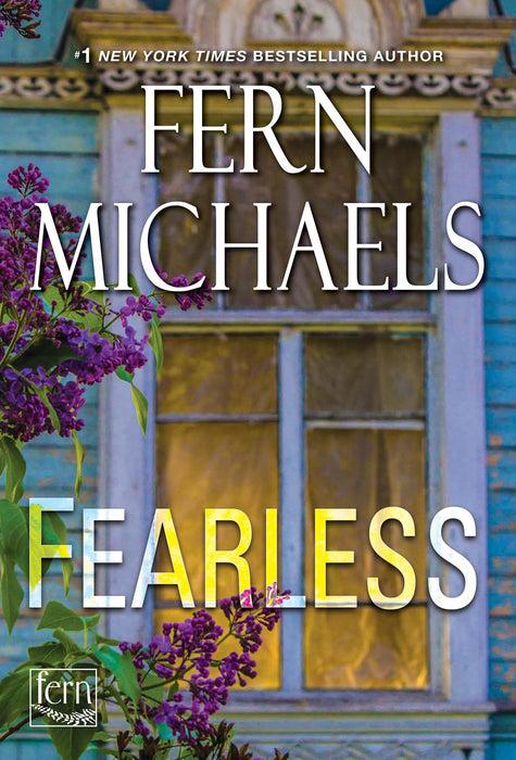 Fearless : A Bestselling Saga of Empowerment and Family Drama