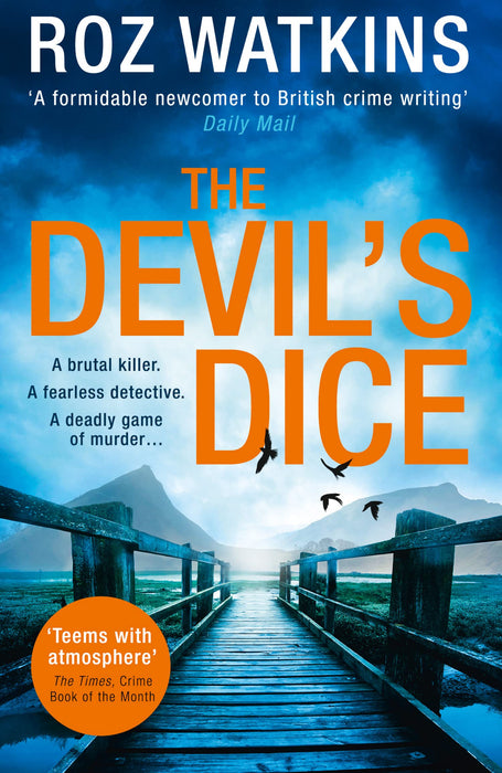 The Devil’s Dice : Book 1