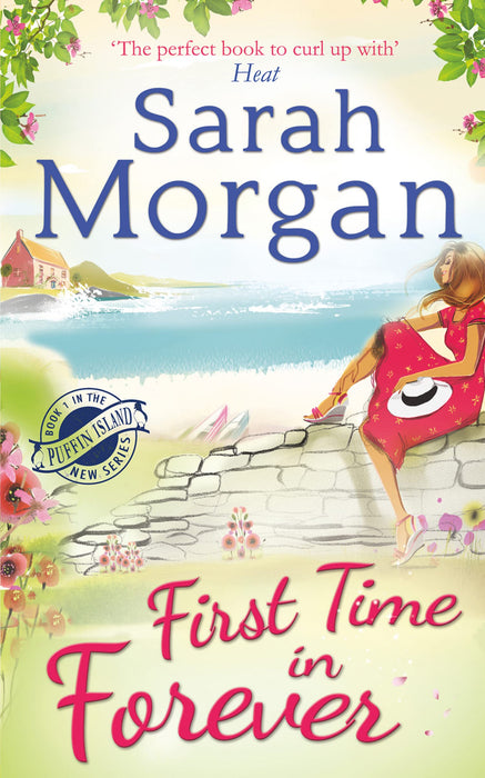 First Time in Forever : Book 1