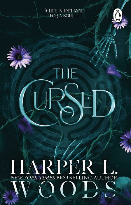 The Cursed