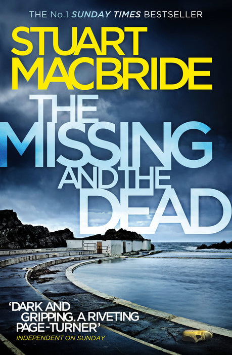The Missing and the Dead : Book 9