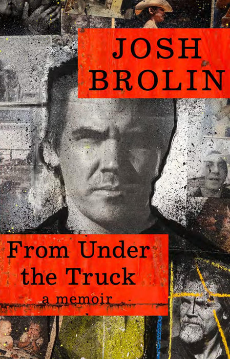 From Under the Truck : A Memoir
