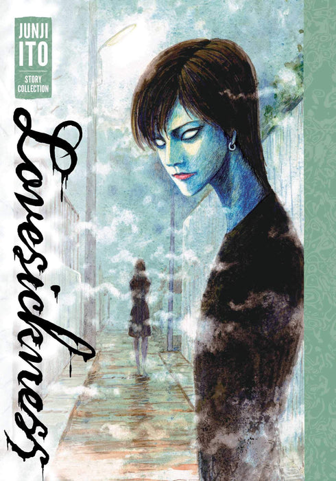 Lovesickness: Junji Ito Story Collection : Junji Ito Story Collection