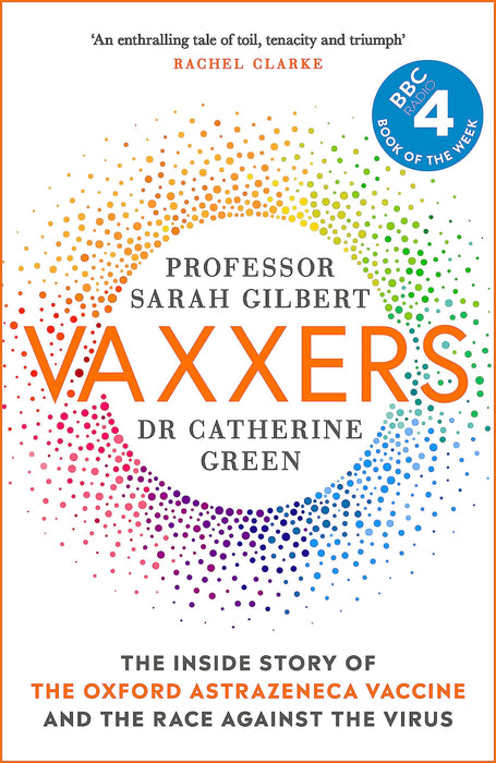 Vaxxers : A Pioneering Moment in Scientific History
