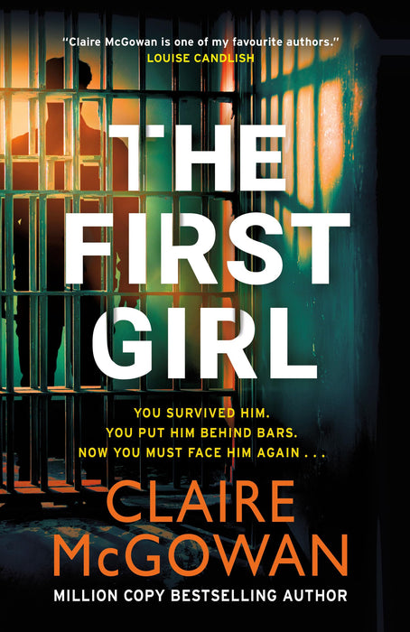 The First Girl