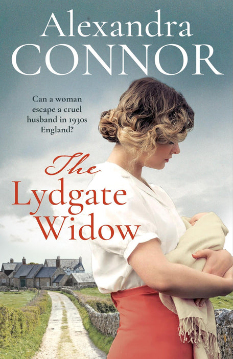 The Lydgate Widow : A heartrending saga of tragedy, family and love