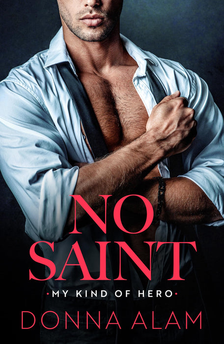 No Saint
