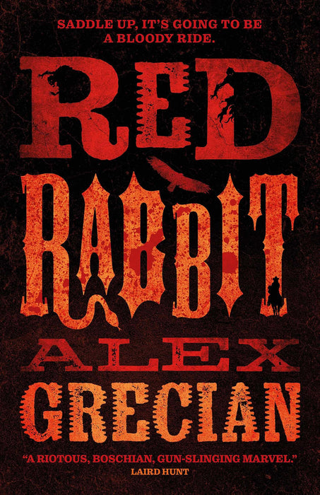 Red Rabbit : Volume 1