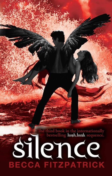 Silence : Volume 3