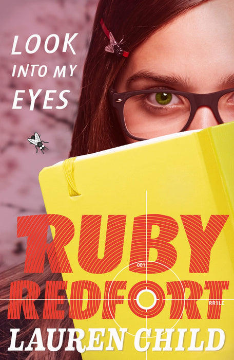 Look into my eyes : Book 1