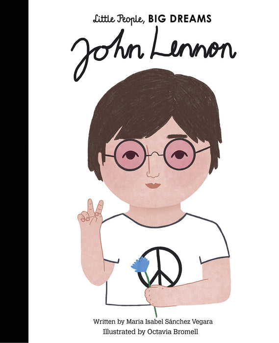 John Lennon : Volume 52