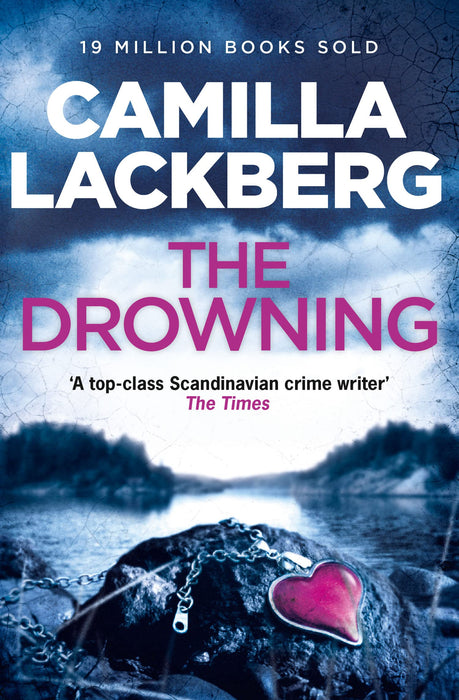 The Drowning : Book 6