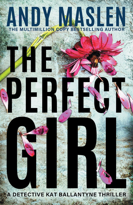 The Perfect Girl