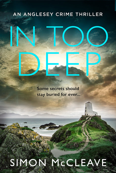 In Too Deep : Book 2