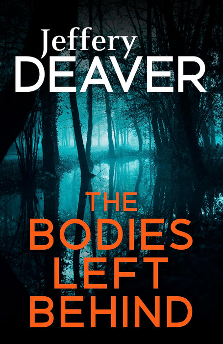 The Bodies Left Behind