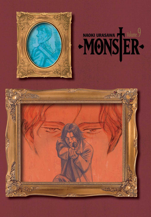 Monster: The Perfect Edition, Vol. 9 : The Perfect Edition Volume 9