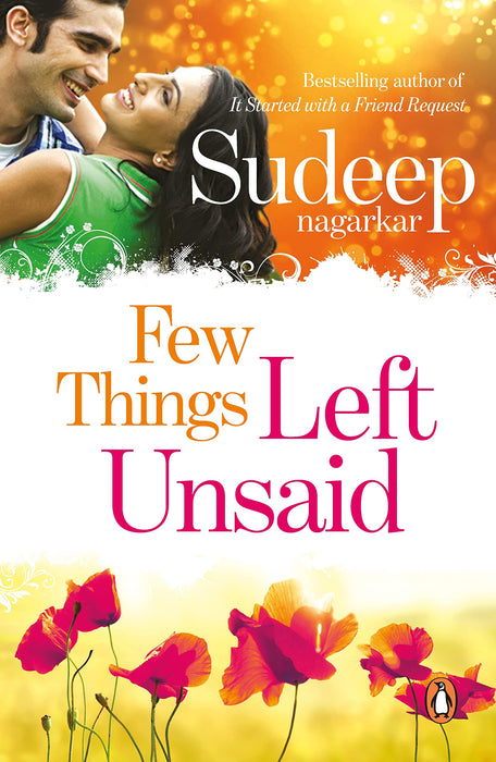 Few Things Left Unsaid : Was Your Promise of Love Fulfilled?