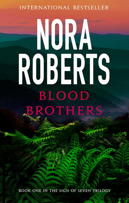 Blood Brothers : Number 1 in series