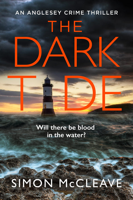 The Dark Tide : Book 1