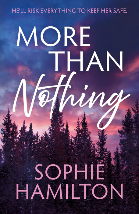 More Than Nothing