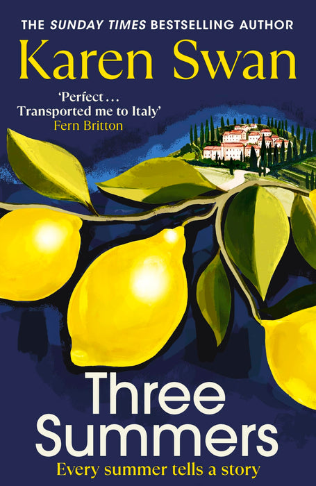 Three Summers