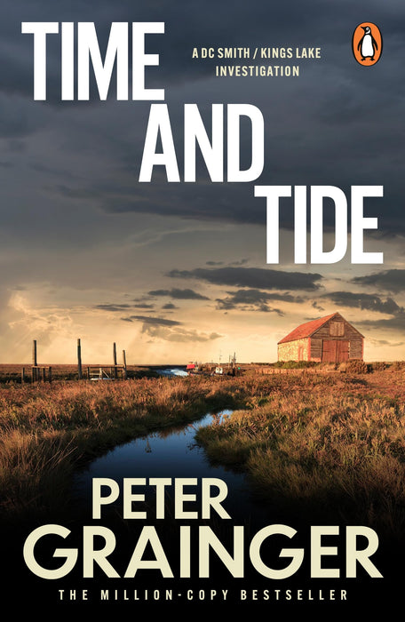 Time and Tide