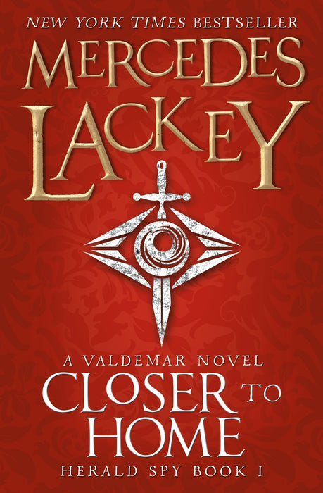 Closer to Home : Book 1