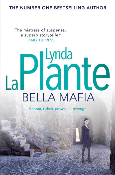 Bella Mafia