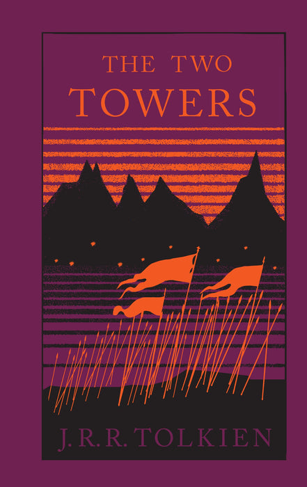 The Two Towers : Book 2
