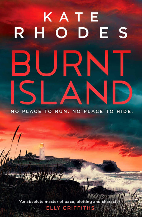 Burnt Island : Volume 3