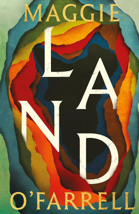 Land : From the no. 1 bestselling author of Hamnet, a multigenerational epic of loss, hope and reunion