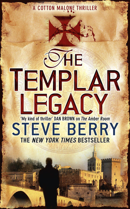 The Templar Legacy : Book 1