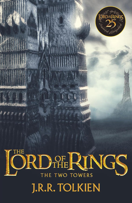 The Two Towers : Book 2