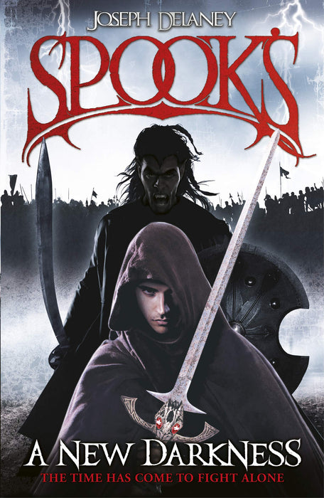 Spook's: A New Darkness