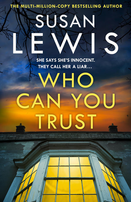 Who Can You Trust