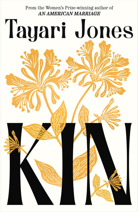 Kin : The instant New York Times bestseller
