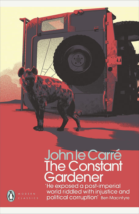 The Constant Gardener
