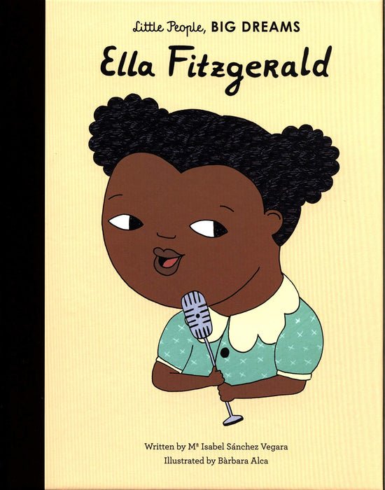Ella Fitzgerald : Volume 11