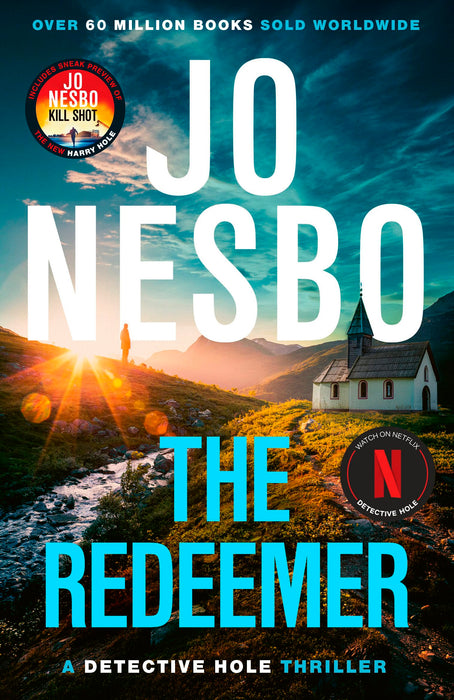 The Redeemer