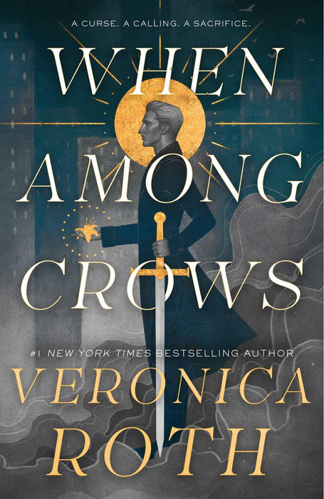 When Among Crows : 1