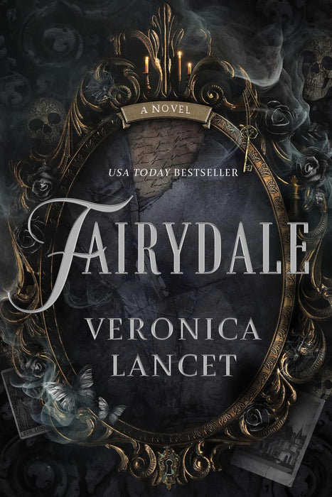 Fairydale : A Novel