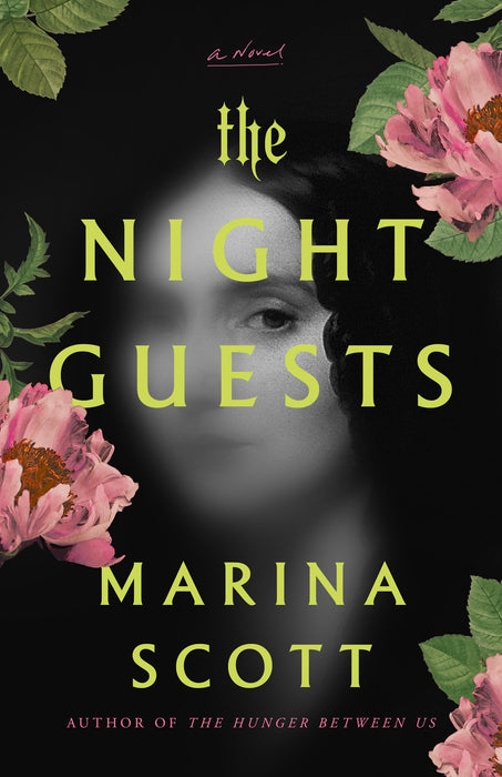 The Night Guests : A Novel
