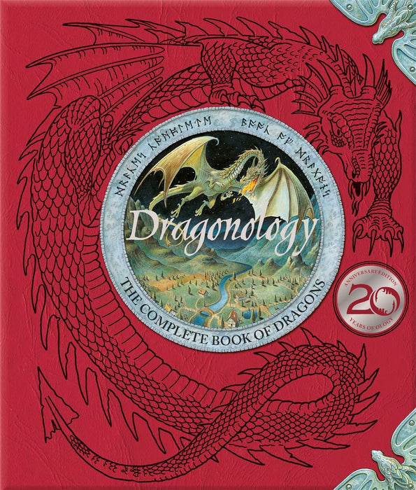 Dragonology : 20th Anniversary Edition
